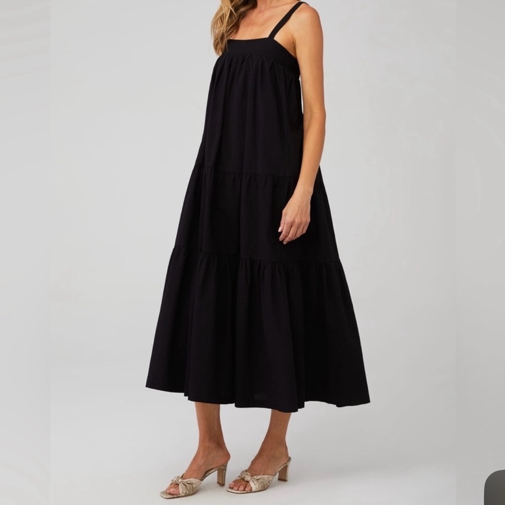 Araminta James Maxi Dress